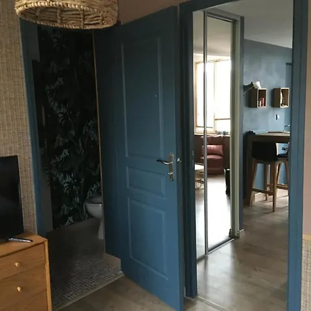 La Cage Aux Oiseaux * Honfleur